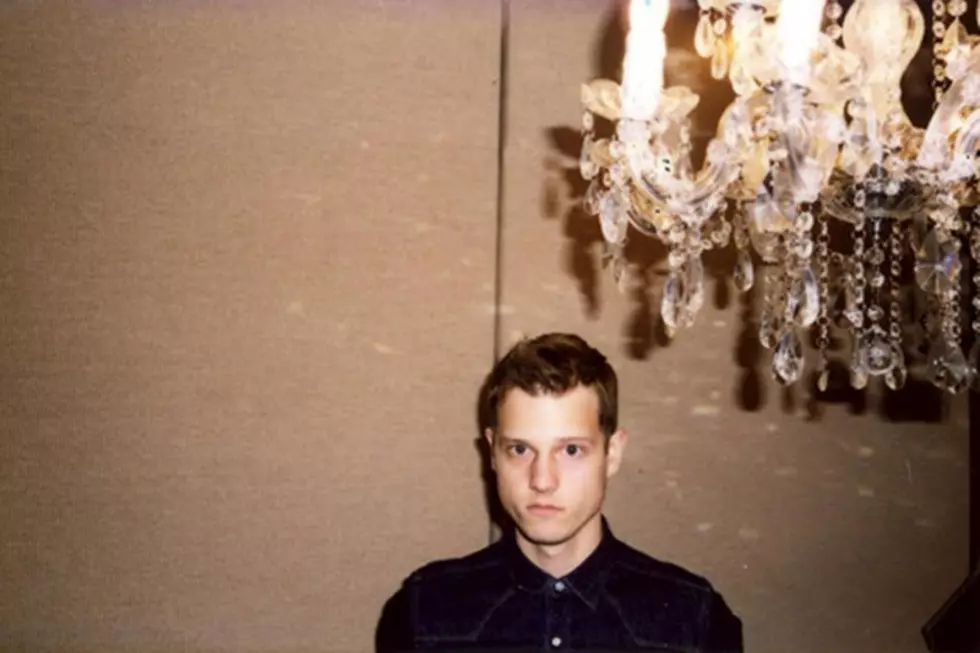 Listen to Foster the People&#8217;s Isom Innis&#8217; Electro-Disco Track, &#8216;Freak Show&#8217;