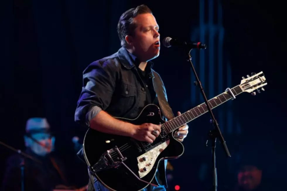 Jason Isbell to Release DVD of &#8216;Austin City Limits&#8217; Performance