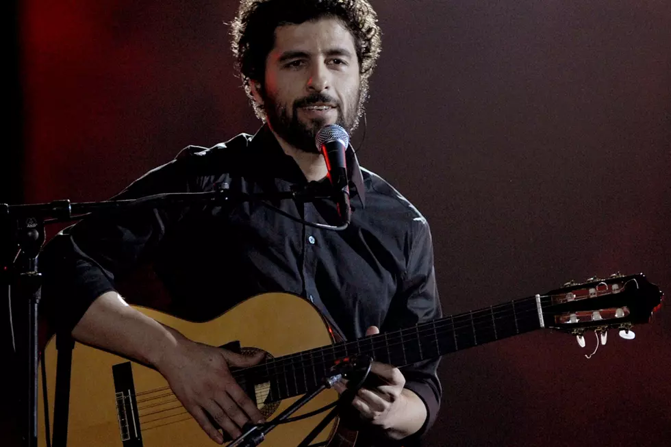 Jose Gonzalez Takes Us to Space In ‘Every Age’ Music Video