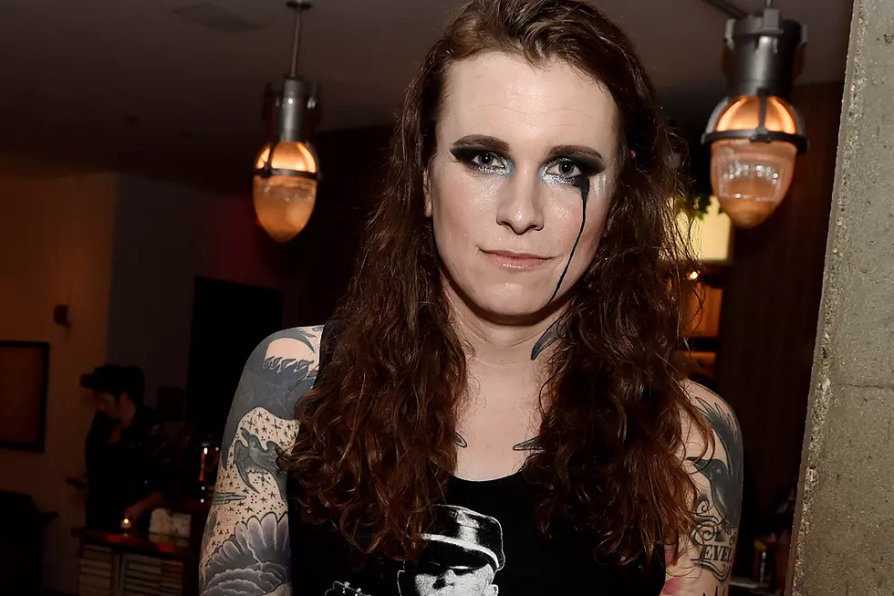 Watch Final Three Episodes of ‘True Trans With Laura Jane Grace’