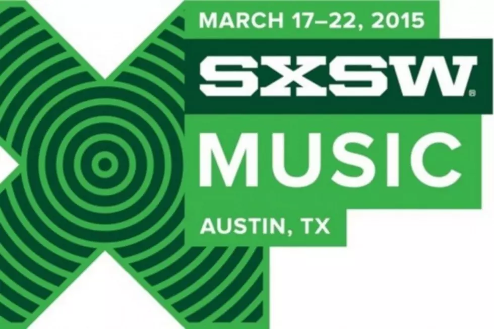 Surfer Blood, Twin Shadow + More Join SXSW 2015 Lineup