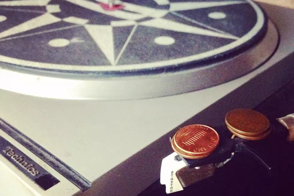 2014 Holiday Gift Guide: Turntables