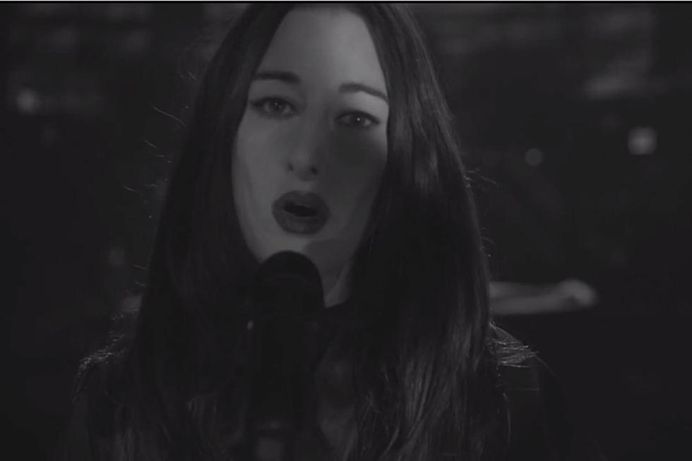 Zola Jesus Shares 'Go (Blank Sea)' Video + Announces Tour