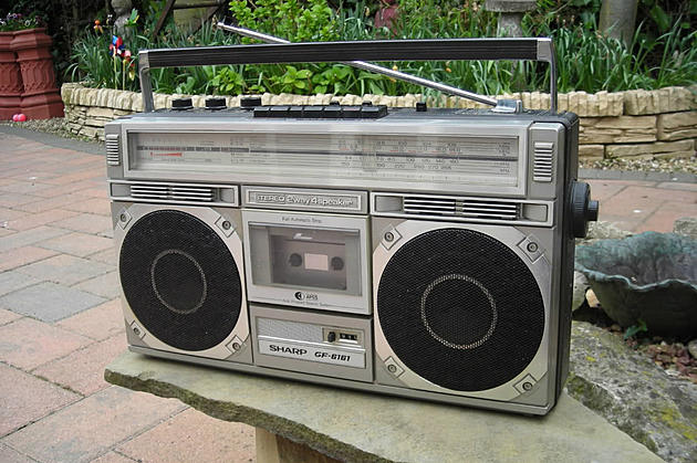 What Is Your Favorite Song on the Radio?