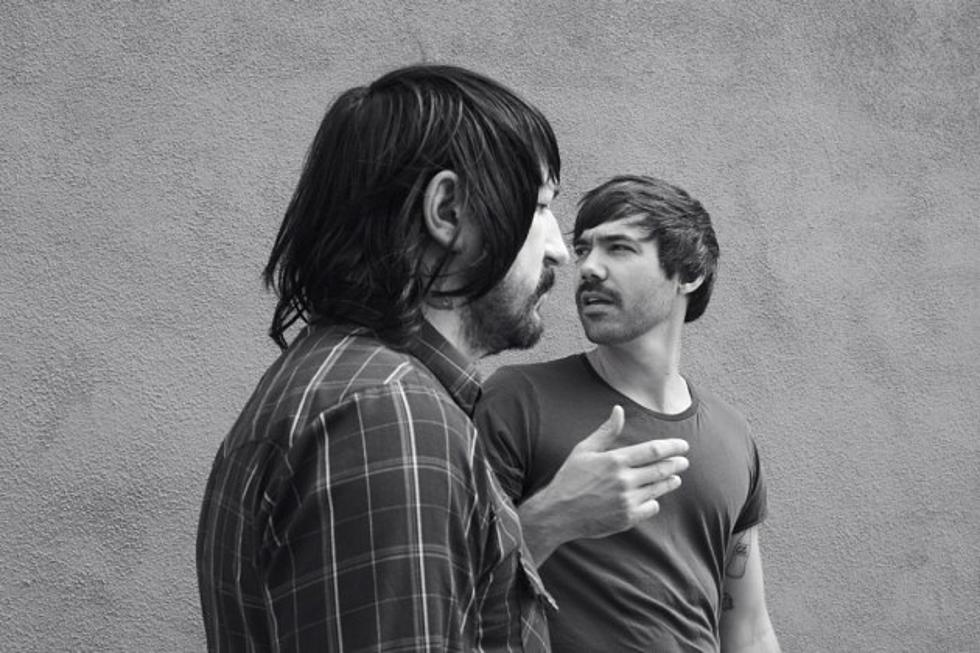 Exclusive: Death From Above 1979&#8217;s Sebastien Grainger on the Duo&#8217;s Reunion