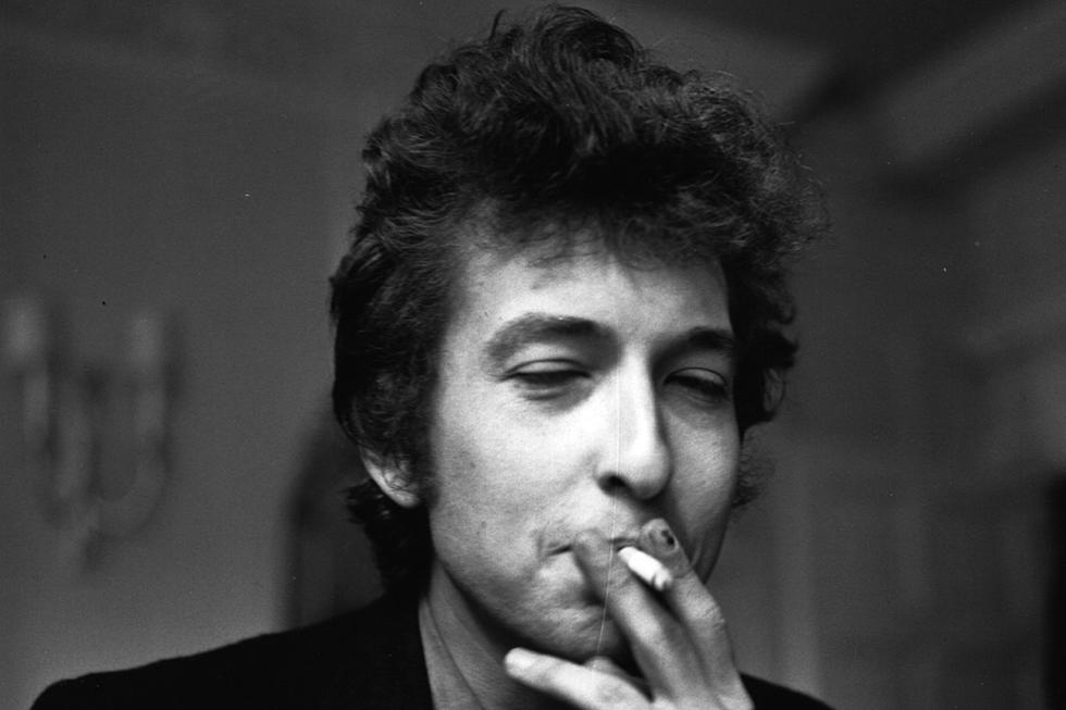 Early Unrecorded Bob Dylan Lyrics Fail to Sell at Auction