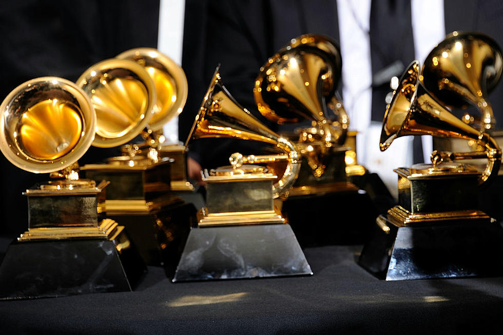 The Oft-Overlooked Grammy Pretelecast Ceremony to Be Spotlighted
