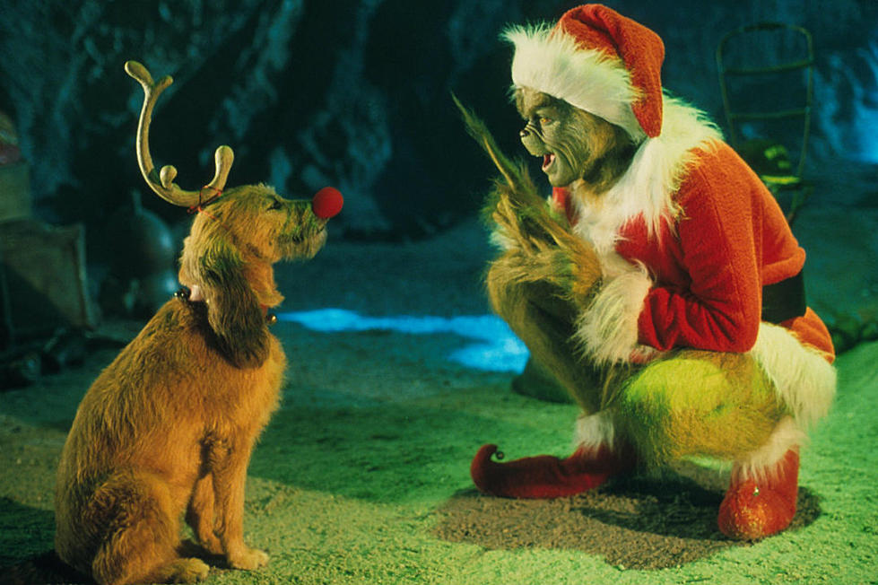 How the Internet Stole Christmas (the Music, at Least)