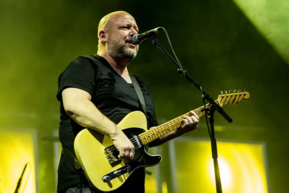 Frank Black and the Catholics Announce Seven-Disc Box Set of Complete Recordings