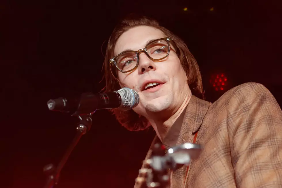 Justin Townes Earle Announces U.S. Winter Tour Dates