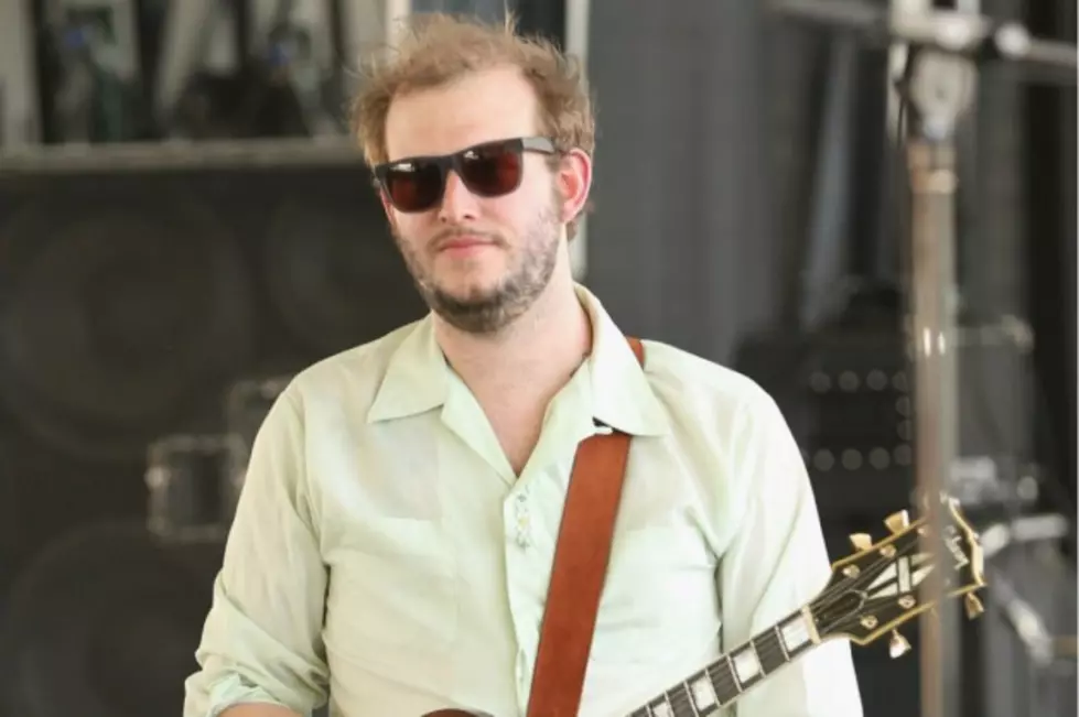 Bon Iver’s Justin Vernon Announces Eaux Claires Music + Arts Festival for July 2015