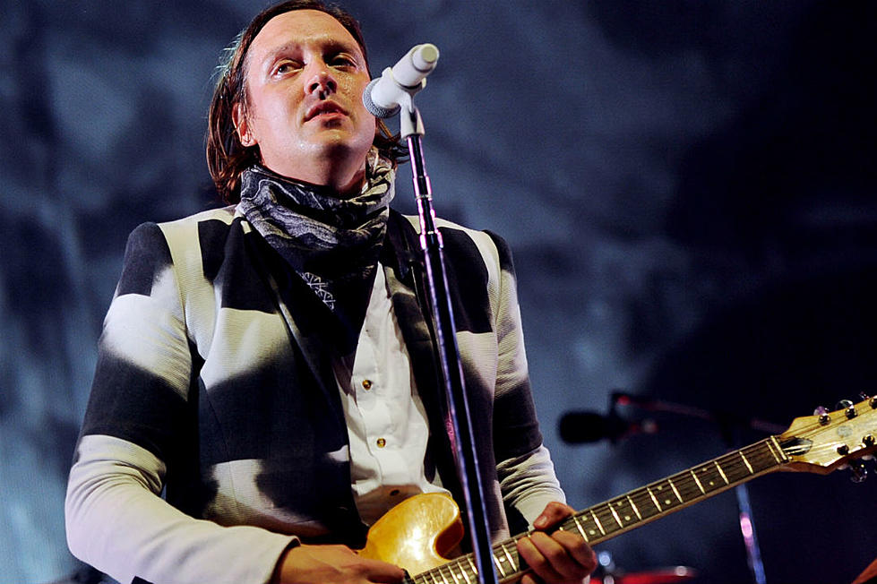 Arcade Fire’s Win Butler Has Created His Own Signature Coffee