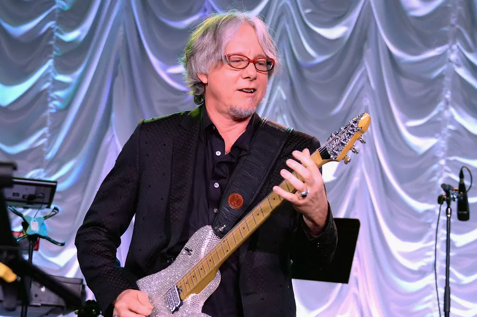 R.E.M.’s Mike Mills Discusses the Band’s Vinyl Box Set, ‘7IN-83-88′ + More