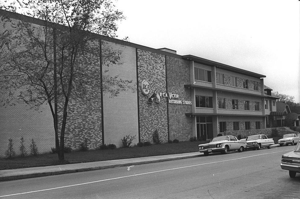 Historic RCA Studio A in Nashville Escapes Demolition