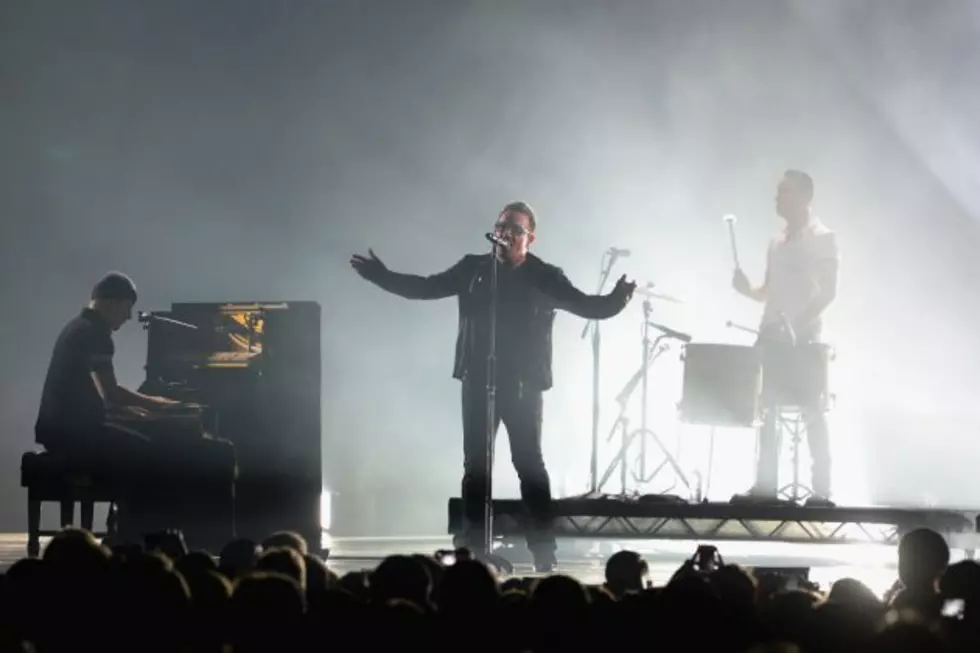 Belfast Residents Unhappy With U2 After &#8216;Disruptive&#8217; Video Shoot