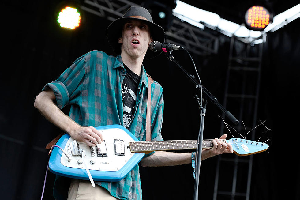 Deerhunter&#8217;s Bradford Cox Hospitalized After Car Accident In Atlanta