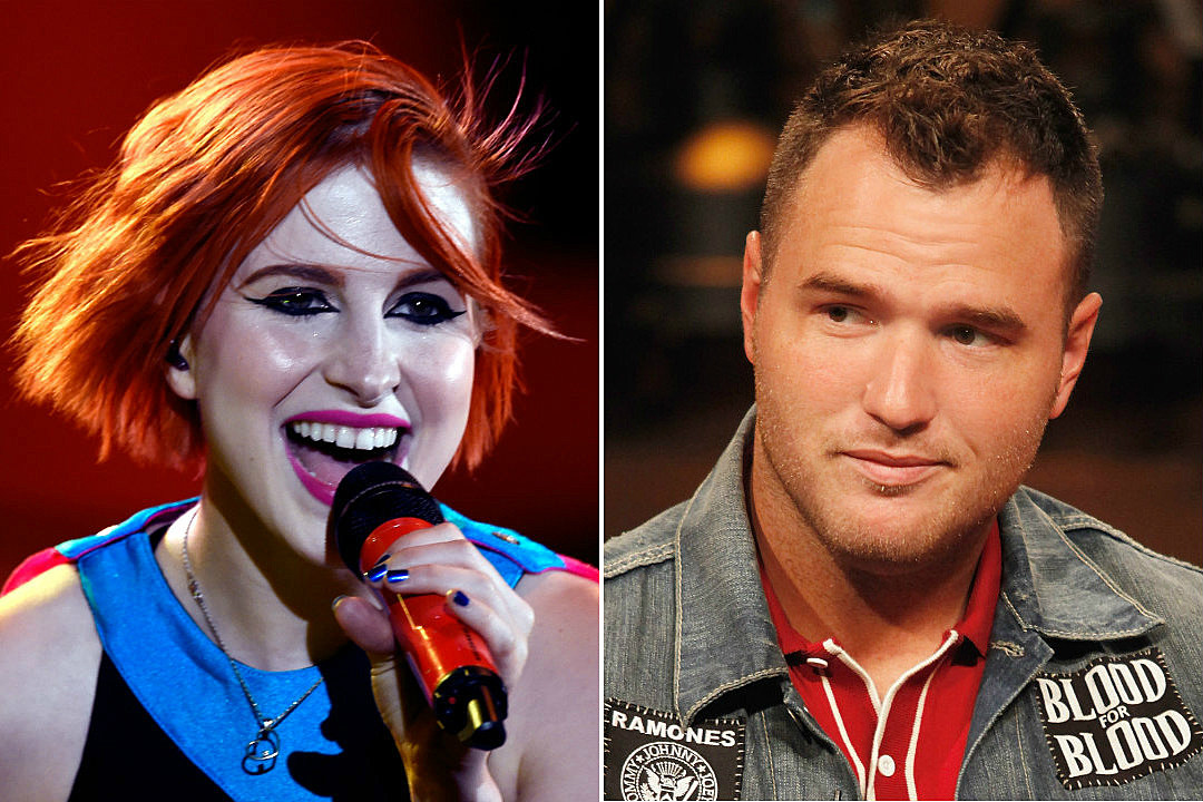 10 Fascinating Facts About Chad Gilbert - Facts.net