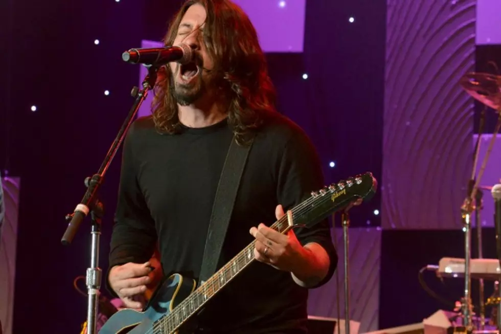 Foo Fighters Announce Club Show In New York City to Mark End of &#8216;Sonic Highways&#8217;