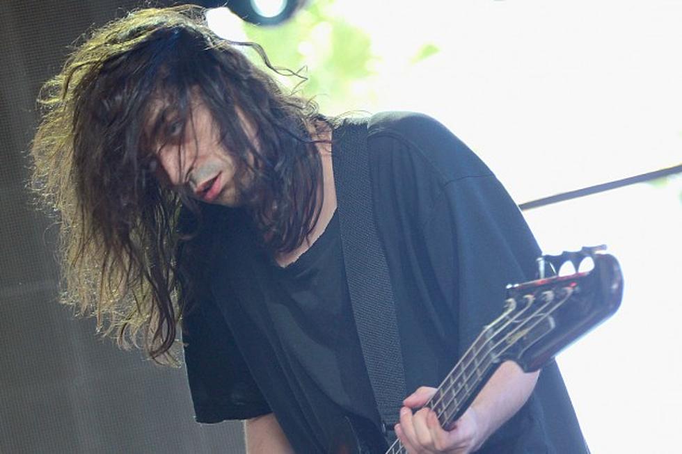 DIIV Bassist Defends Controversial Statements On 4chan