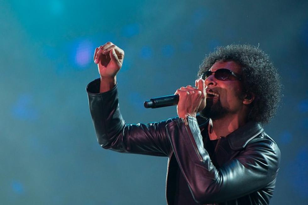 Alice In Chains&#8217; William DuVall Profiled by California Police Five Years Ago