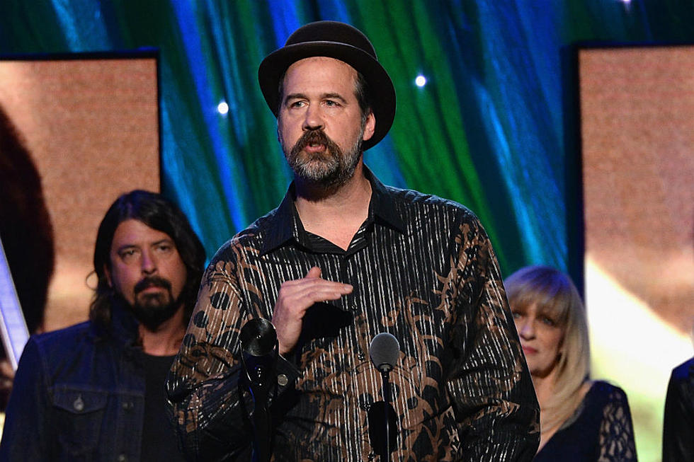 Krist Novoselic Says He Still Has Dreams About Kurt Cobain