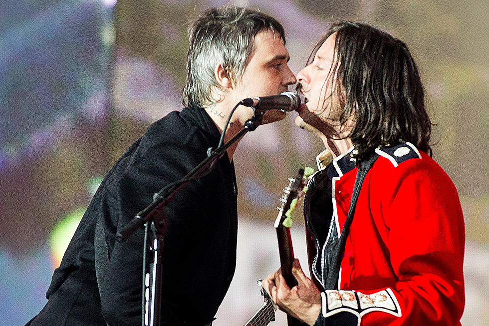 The Libertines Announce First Album In Over 10 Years