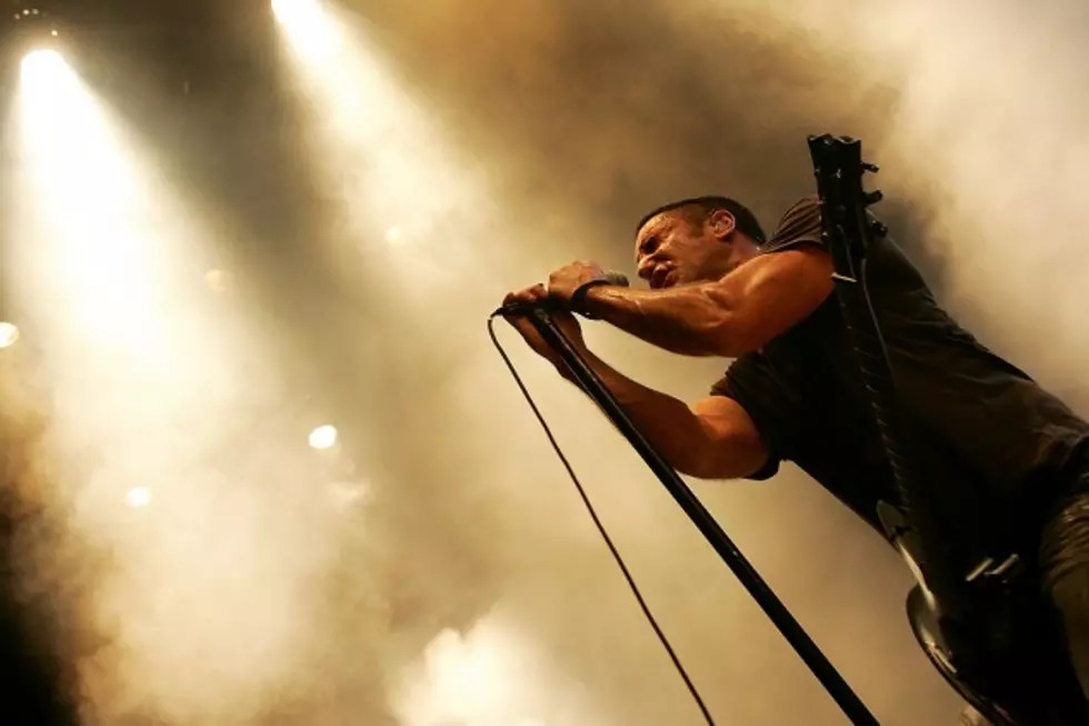 Decades&#8217; Worth of Nine Inch Nails Concerts Available for Download