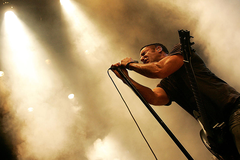 Decades’ Worth of Nine Inch Nails Concerts Available for Download