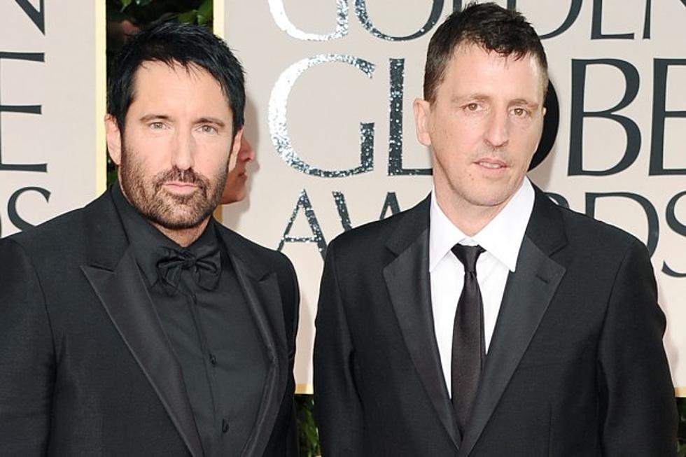 Trent Reznor and Atticus Ross&#8217; Score for &#8216;Gone Girl&#8217; Up for 2015 Golden Globe