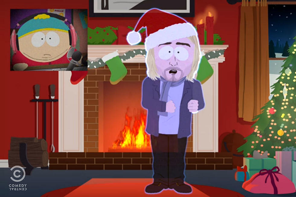 ‘South Park’ Takes a Jab at Kurt Cobain’s Death In Latest Episode