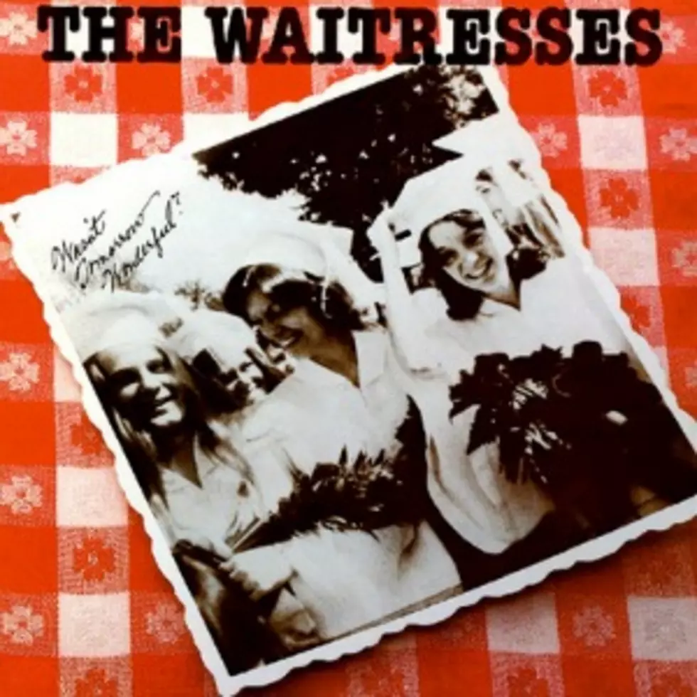 The Roots of Indie: The Waitresses