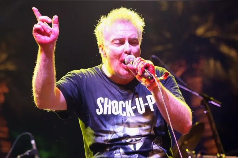 Dead Kennedys&#8217; Jello Biafra Featured In New Vinyl Doc, &#8216;Records Collecting Dust&#8217;
