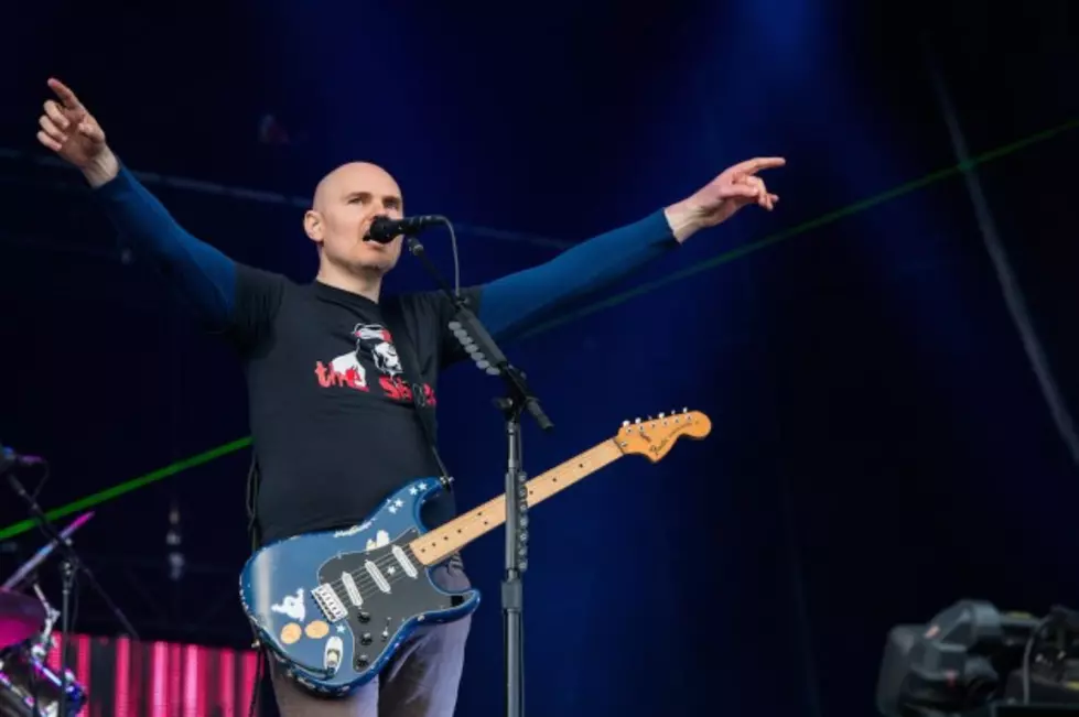 Diffuser Top 10 Video Countdown: Smashing Pumpkins Move to Top 3