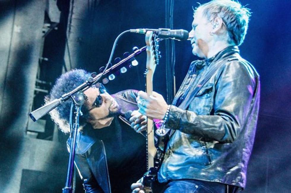 Alice In Chains Set to Play Halftime at NFC Championship Game