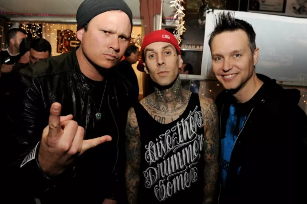 Hear an Orchestral Rendition of Blink-182&#8217;s &#8216;I Miss You&#8217;