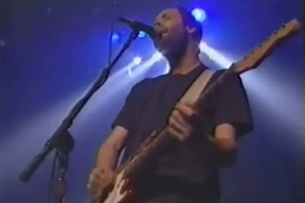 Throwback Thursday: Built to Spill Fill Us In on 'The Plan'