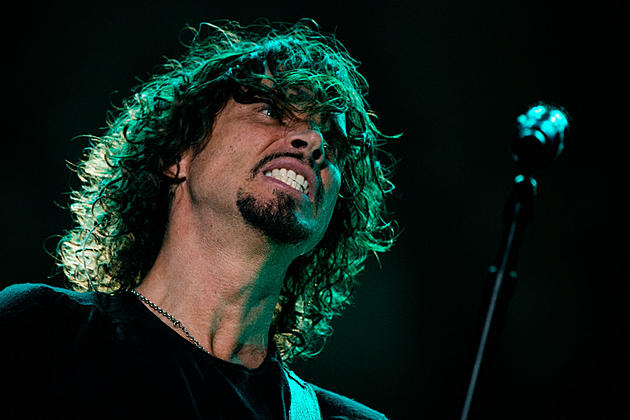 Chris Cornell Announces Multiple NY Concert Dates