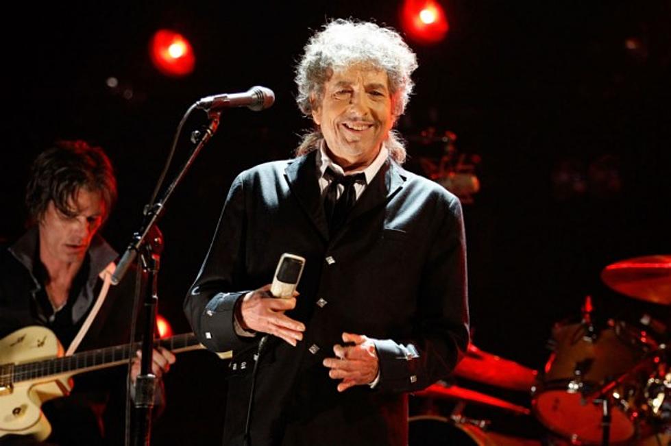 Engineer Says &#8216;People Broke Down Crying&#8217; After Hearing Bob Dylan’s New Album