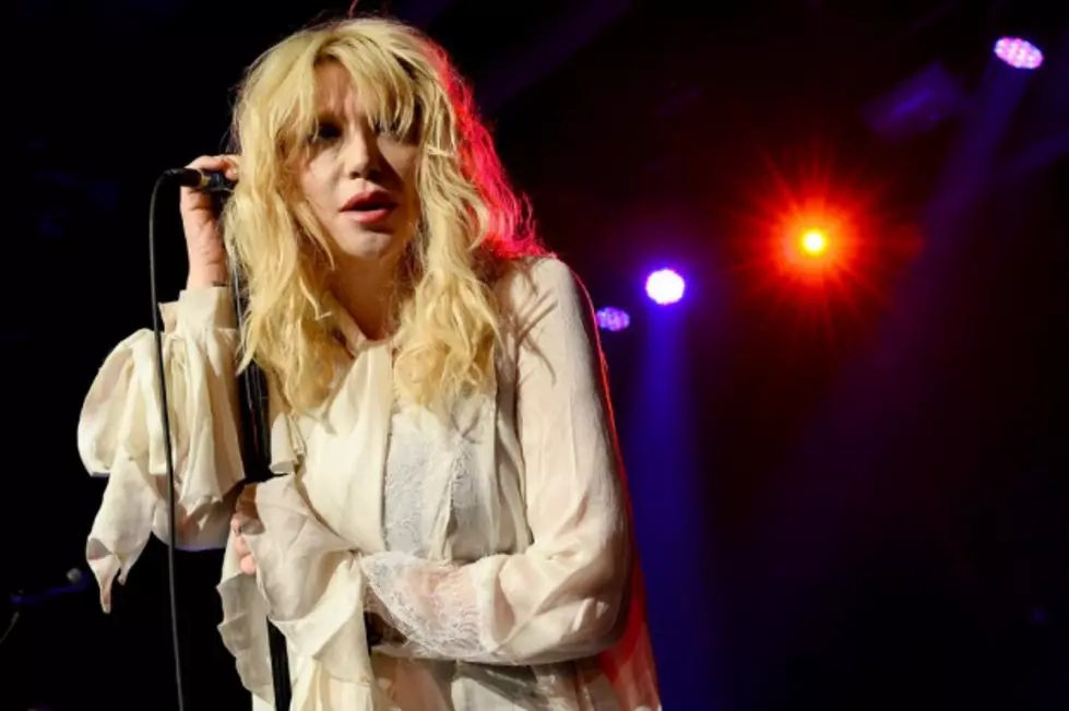 Courtney Love to Make Her Debut on ABC&#8217;s &#8216;Revenge&#8217;