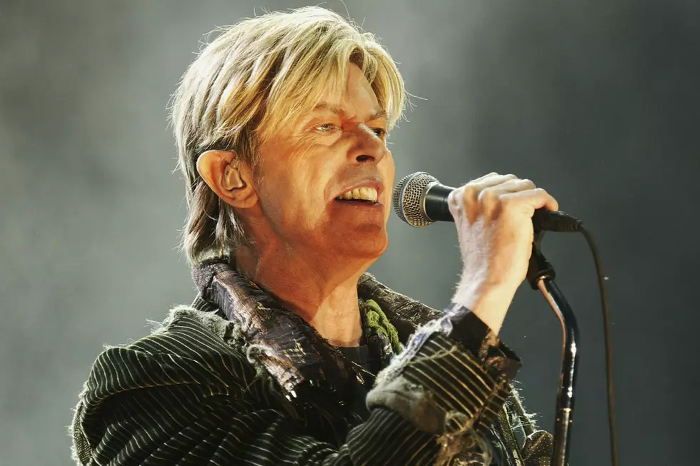 David Bowie: An Appreciation of Genius Now Gone