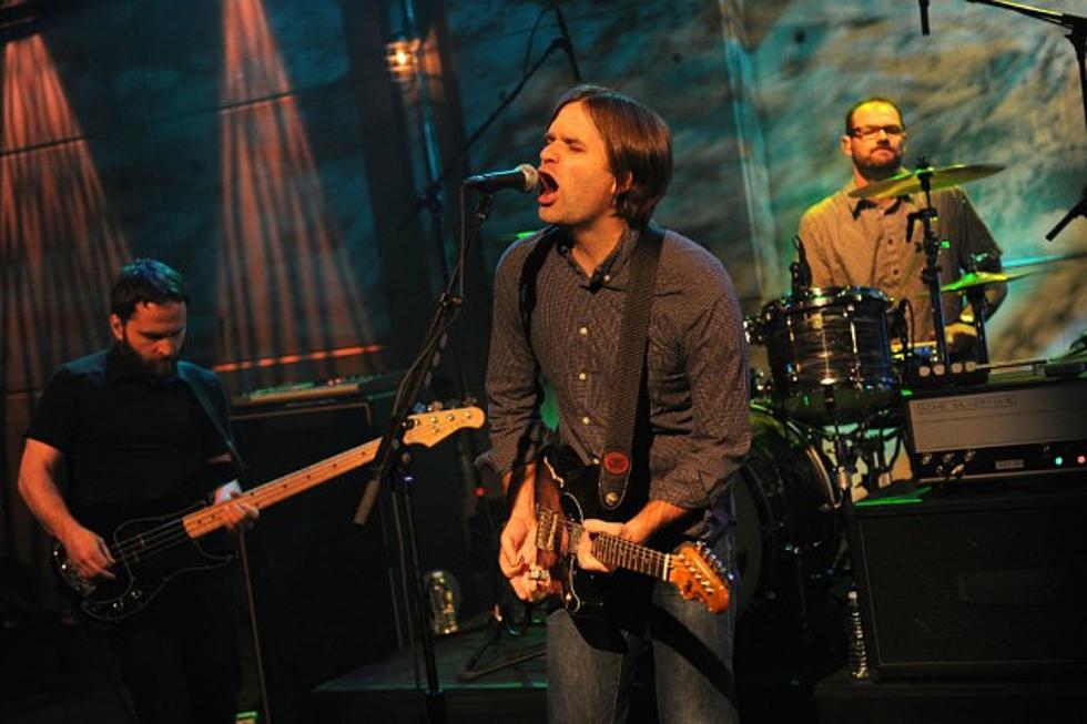 Death Cab For Cutie to Play First Show of 2015 + Reveal New Single Details
