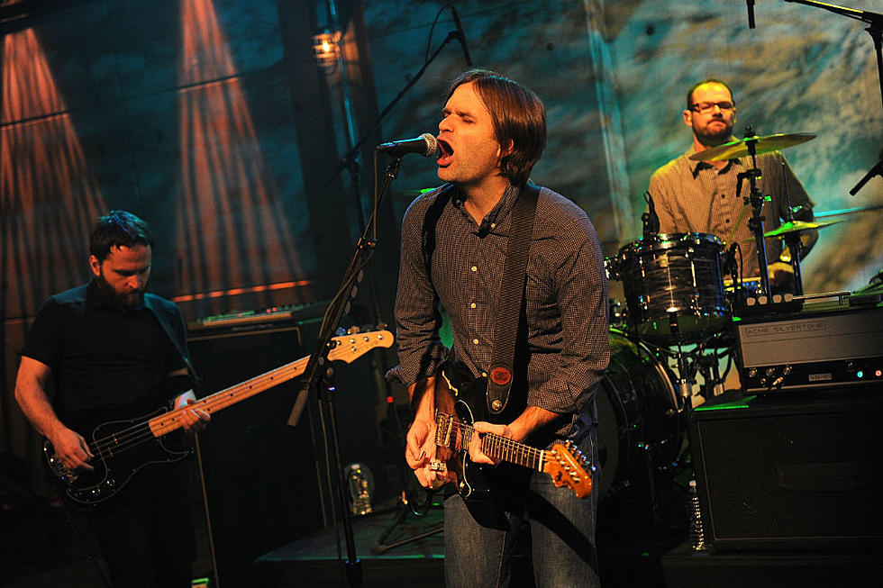 Death Cab For Cutie Reveal New Single + First Show of 2015