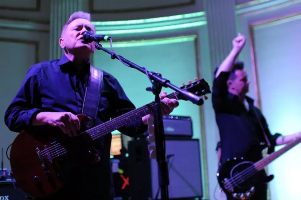 New Order Announce Upcoming Album Slated for a Fall Release
