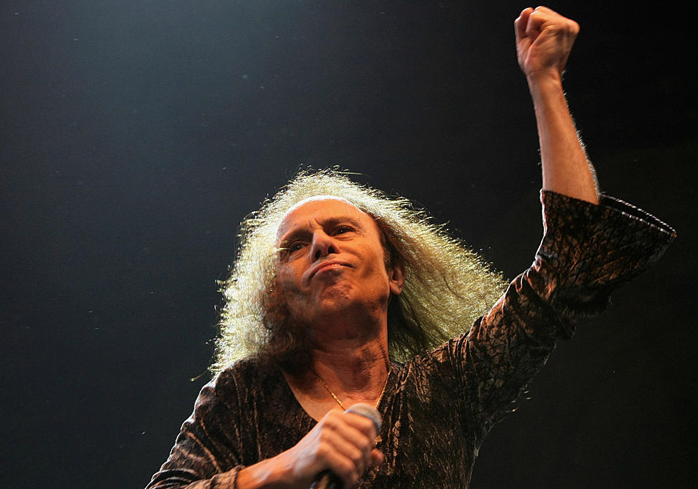 The Roots of Indie: Ronnie James Dio