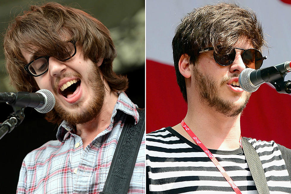 Wavves and Cloud Nothings Release Joint Album, ‘No Life for Me’