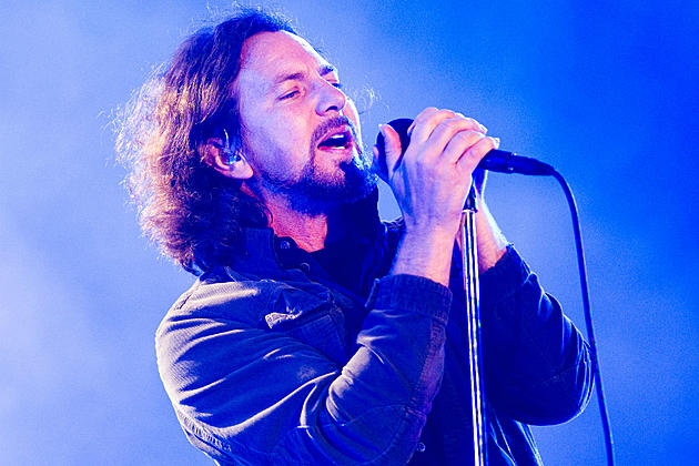 Pearl Jam Announces 2016 Tour Dates