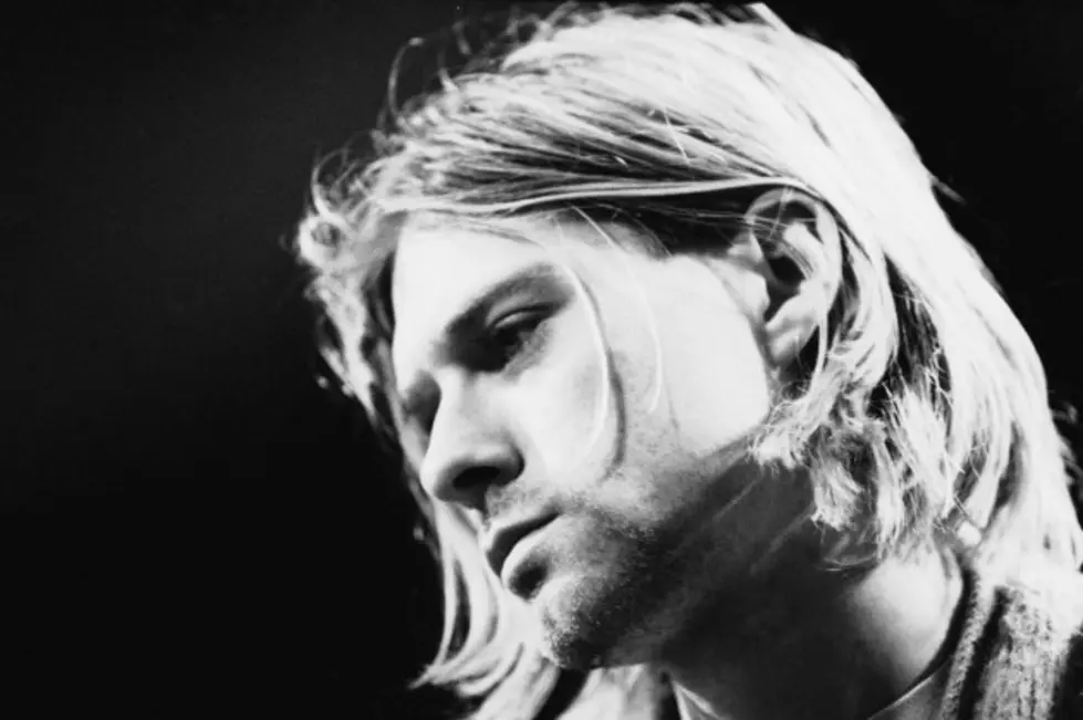 Brett Morgen Shares His Experience Making ‘Kurt Cobain: Montage of Heck’