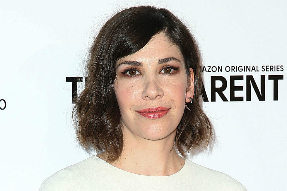 Sleater-Kinney’s Carrie Brownstein Announces New Memoir