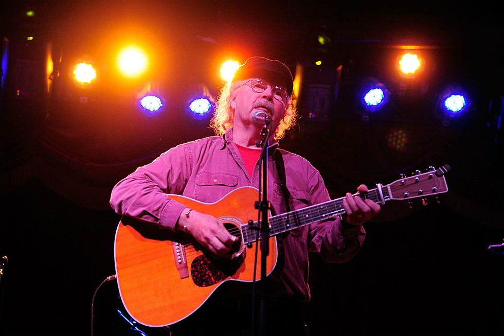 Folk Icon Tom Paxton Announces New Album, ‘Redemption Road’