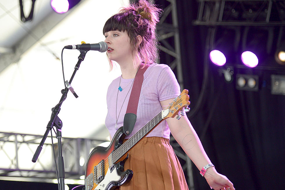 Listen to a New Song From Waxahatchee